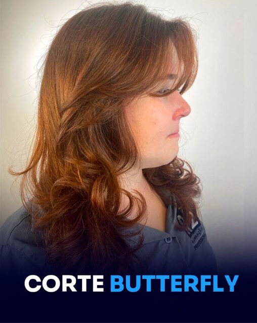 Corte Butterfly