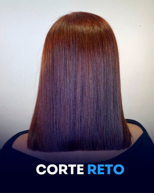 Corte Reto